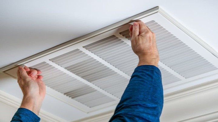 Leading Airduct Cleaning Company In San Antonio