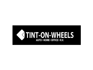 Tint on Wheels LLC