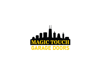 Magic Touch Garage Doors