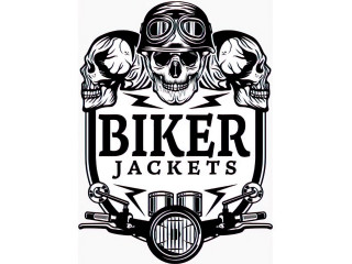 Biker Jackets