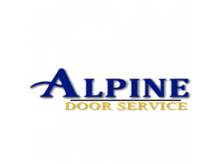 Alpine Door Service