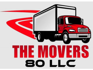 Themovers 80 LLC