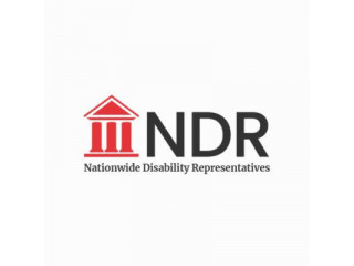 Nationwide Disability Representatives