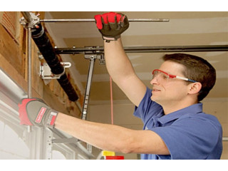 LosAngeles Garage Door Repair