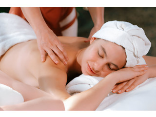 Massage Therapy in Denver