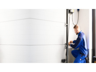 Premium Garage Door Repair Provider In New York