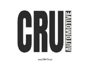 CRU Automotive - Auto Repair and Dealership in Houston