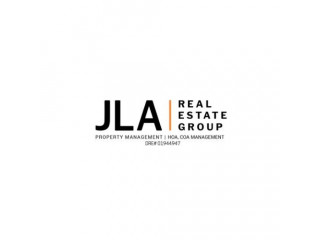 Jla Real Estate Group